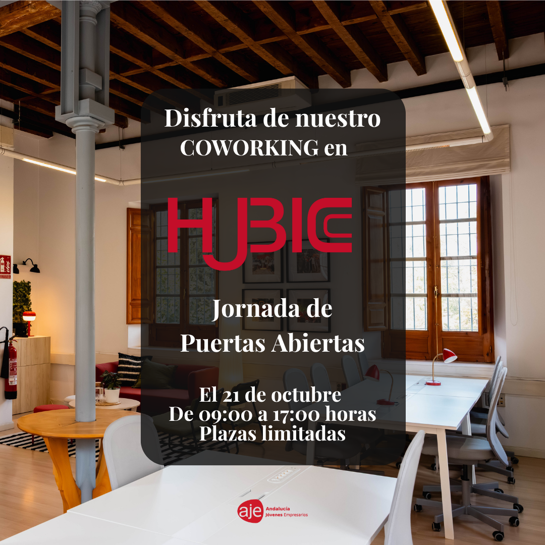 Coworking AJE (1) Coworking AJE (1)