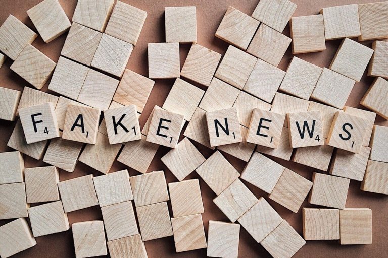 que son las fake news y como identificarlas